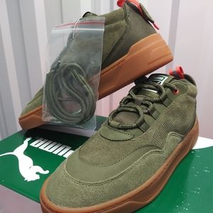 puma cali zero demi army